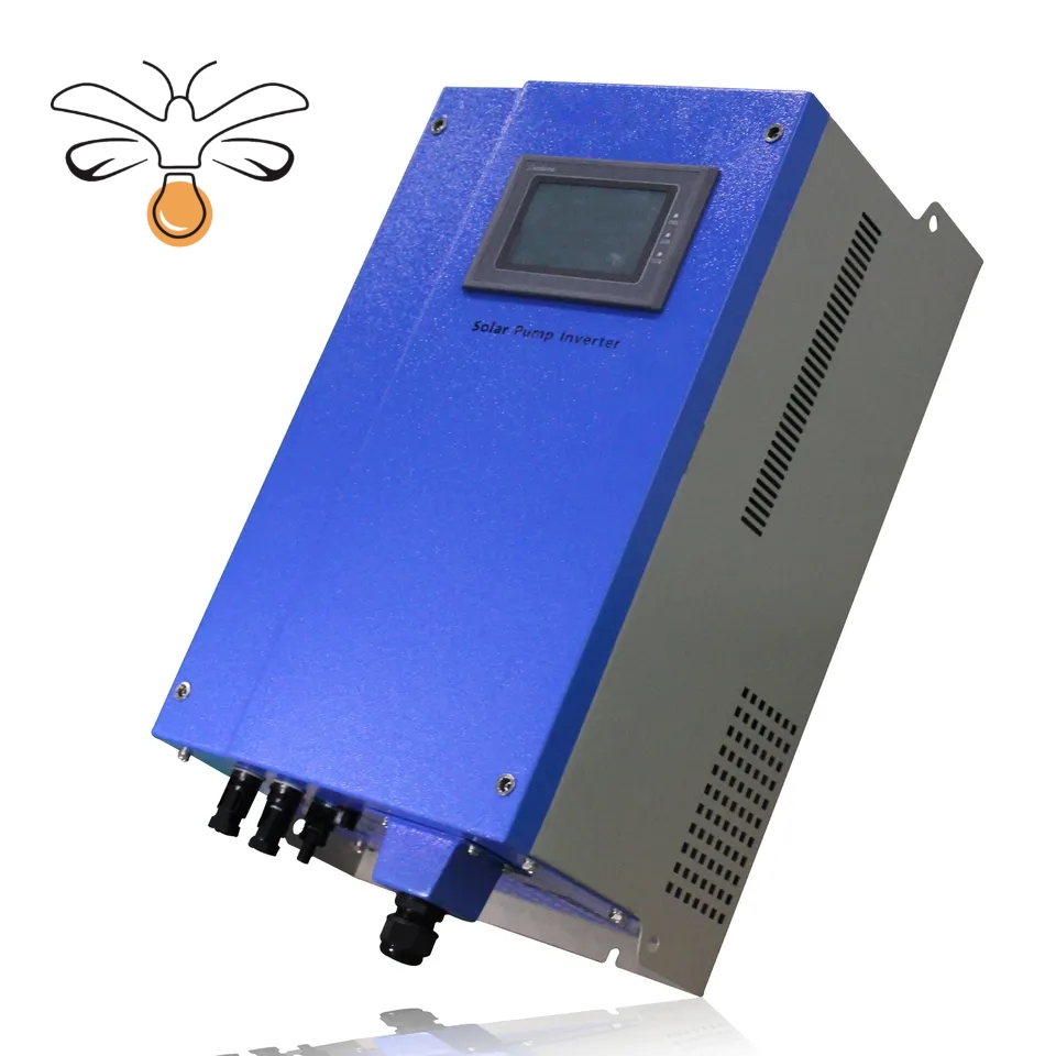 FIREFLY - Solar Pump Inverter - AYPMC II