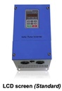 FIREFLY - Solar Pump Inverter - AYPMC II