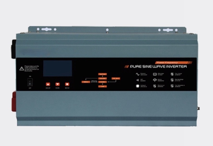FIREFLY - Off-Grid Inverter - AYPSMII Series