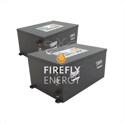 Home Battery Set 2